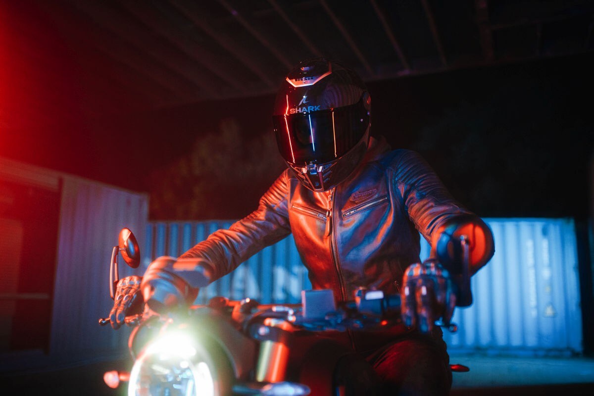 Shark: il nuovo Spartan RS